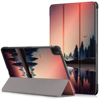 Active case Apple iPad Pro 11 (2025) - Dusk