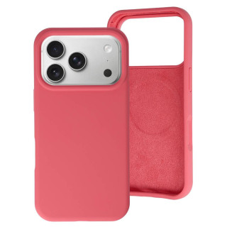 MagColor Pure Case Apple iPhone Air - China red