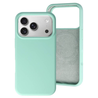 MagColor Pure Case Apple iPhone Air - Mint green