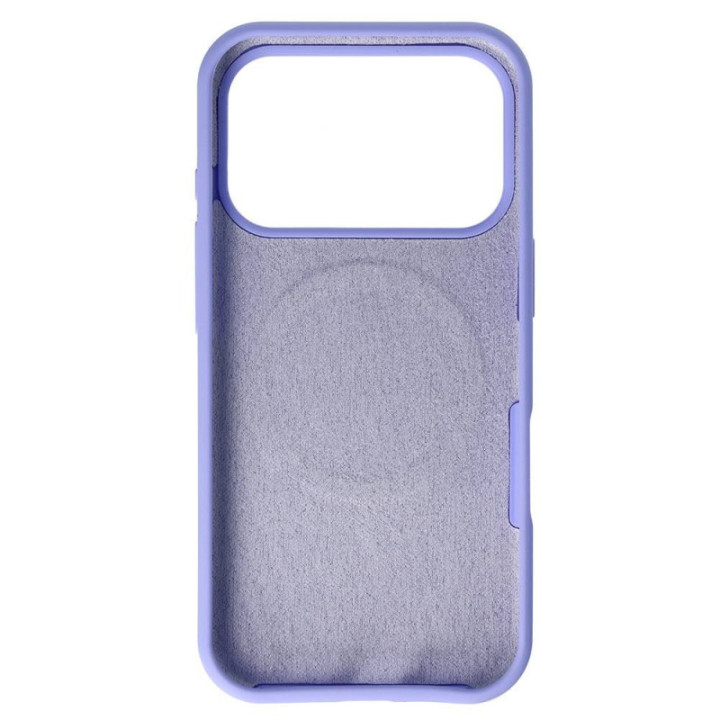 MagColor Pure Case Apple iPhone Air - Lavender