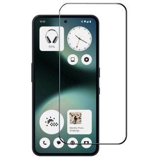 5D Glass skjermbeskytter Nothing Phone 3a Lite