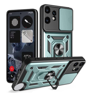 Jazz 3i1 skal Nothing Phone 3a Lite - Mint