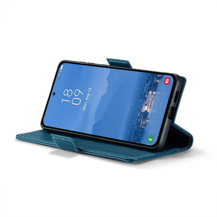 CaseMe phonecase 023 Samsung Galaxy A17 5G - Blue