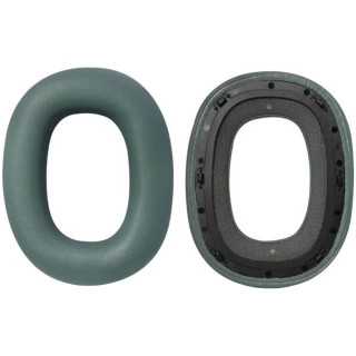 Ørepuder Bowers & Wilkins Px8 McLaren Edition - Forest green