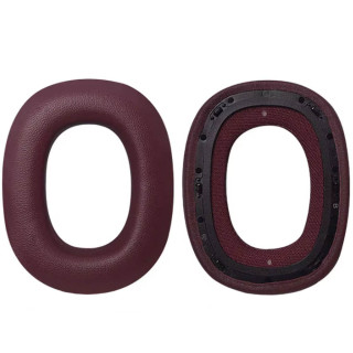 Ørepuder Bowers & Wilkins Px8 McLaren Edition - Wine red