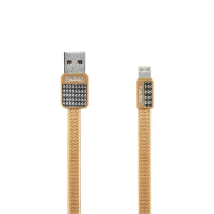 Remax Lightning laddkabel 1m RC-044i