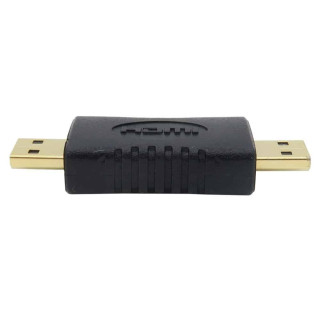 HDMI dobbelttrykk-kuker