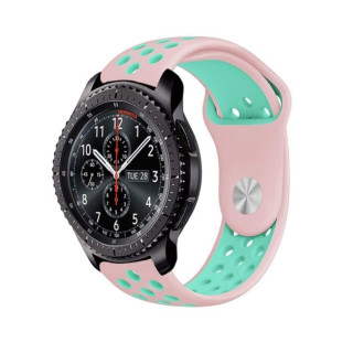 EBN Sport Armbånd Samsung Gear S3 rosa-mint