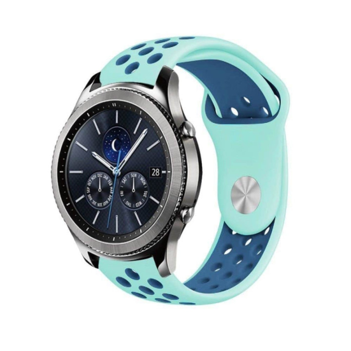 EBN Sport Armband Samsung Gear S3 mint-sv
