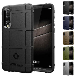 Rugged Shield skal Huawei P30 mobilskal skydd caseonline