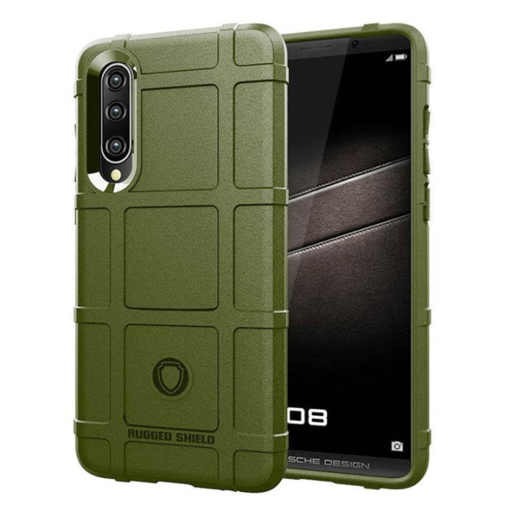 Rugged Shield skal Huawei P30 mobilskal skydd caseonline