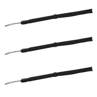 Handledsrem 3-Pack mobilsnöre mobilrem 