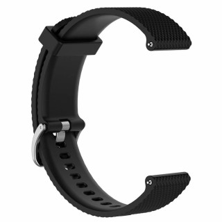 Sport Armband till Polar Vantage M - Svart