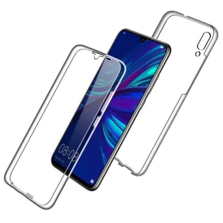 360 Huawei P30 -silikonikotelo