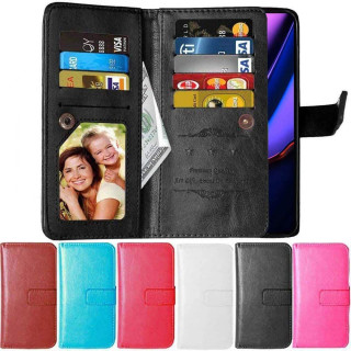 Dobbelt Flexi 9-kort Apple iPhone XI Max 2019