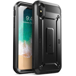 SUPCASE Unicorn Beetle Pro Veske Apple iPhone X (5,8 ")