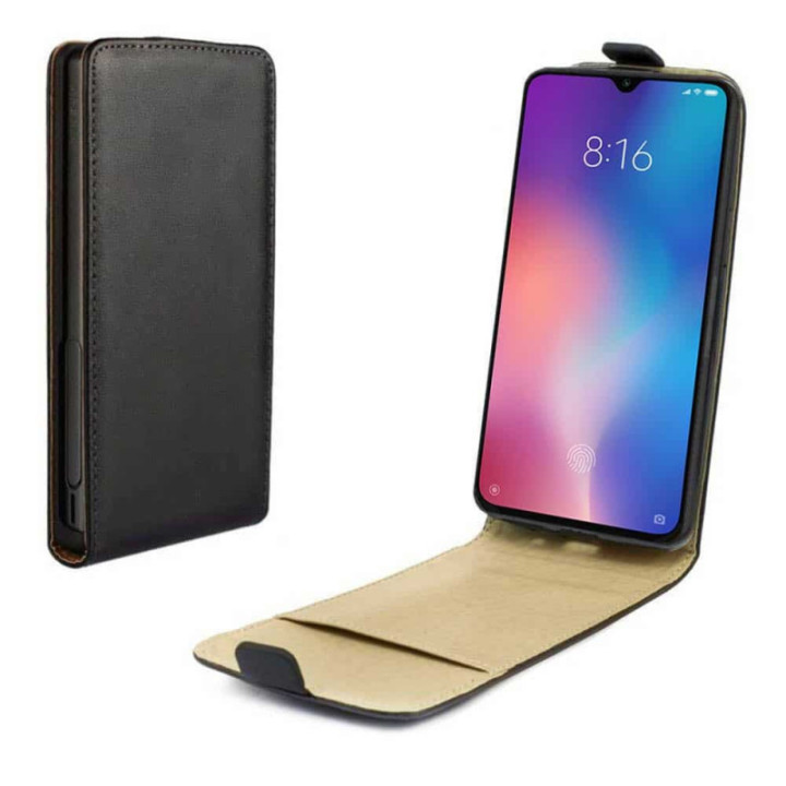 Sligo Flexi FlipCase Xiaomi Mi 9 SE (5.97") mobilskal