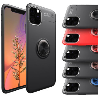 Slim Ring Case Apple iPhone XI Max 2019 (6.5")