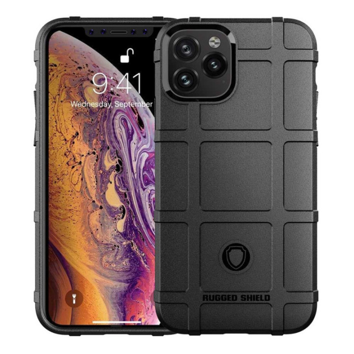Robust Shield til Apple iPhone XI Max 2019 (6,5 ")