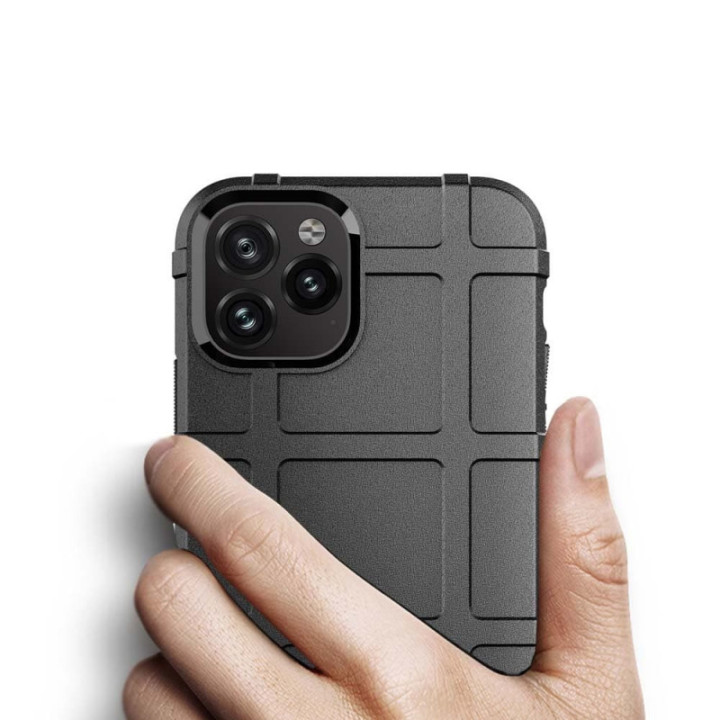 Rugged Shield skal Apple iPhone XI Max 2019 (6.5")