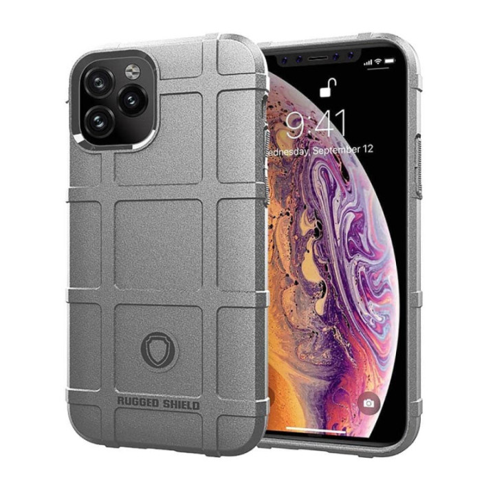 Robust Shield til Apple iPhone XI Max 2019 (6,5 ")