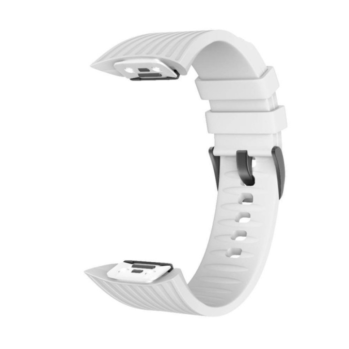 Köp Silikon Sport Klockarmband Samsung Galaxy Gear Fit 2 / Fit 2 Pro