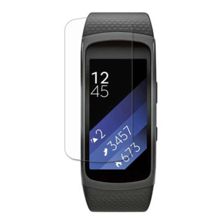 Köp Skärmskydd PET Film Samsung Galaxy Gear Fit 2| CaseOnline.se