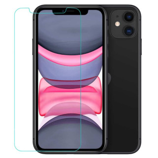 Kjøp skjermbeskytter herdet glass Apple iPhone 11 (6.1 ")  CaseOnline.no