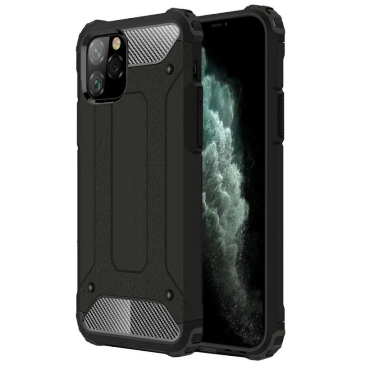 Køb Hybrid Armor cover Apple iPhone 11 Pro Max