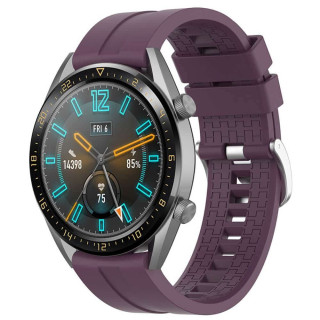 Sport Armband Huawei Watch GT2 - Lila