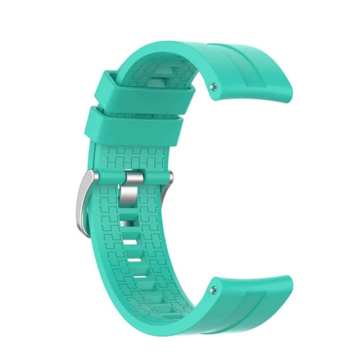 Kaufen Uhrarmband Huawei Watch GT2 (46) - Minze | CaseOnline.de