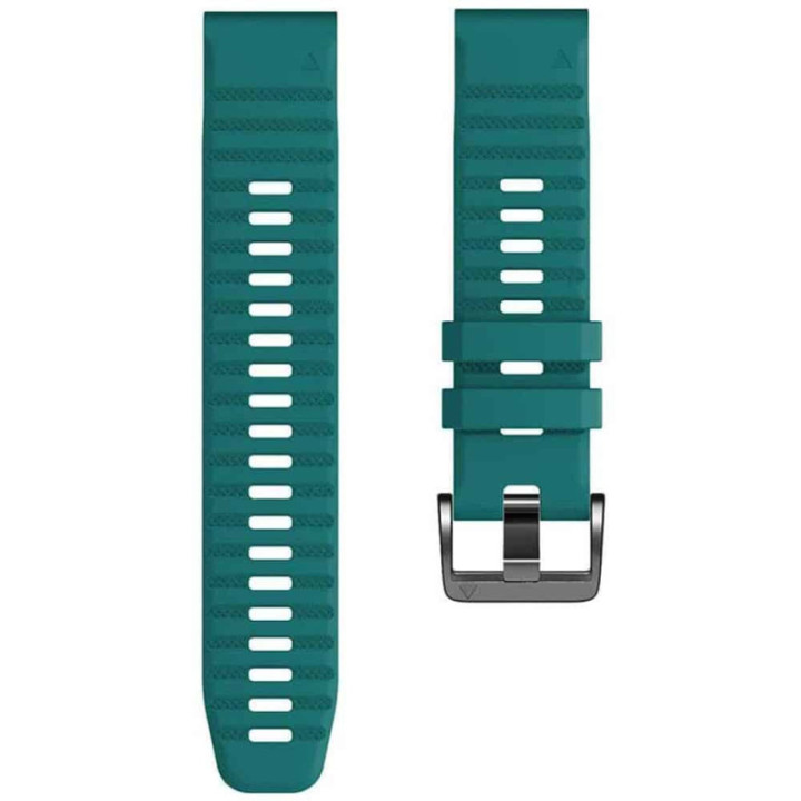 Köp Petrol - Sport Klockarmband till Garmin Fenix 6X | CaseOnline.se