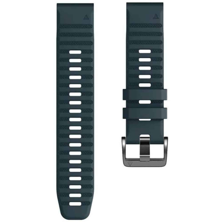 Köp Gråblå - Sport Klockarmband till Garmin Fenix 6X | CaseOnline.se