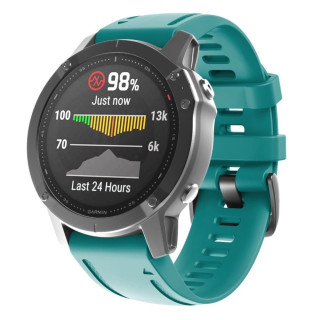 Ostaa Bensiini - Sport kellon ranneke Garmin Fenix 6S 