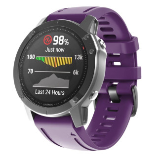 Ostaa Violetti - Sport Garmin Fenix 6S 