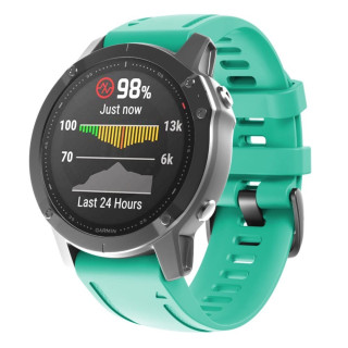 Ostaa Mint - Sport kellon ranneke Garmin Fenix 6S 