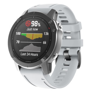 Ostaa Valkoinen - Sport Garmin Fenix 6S 