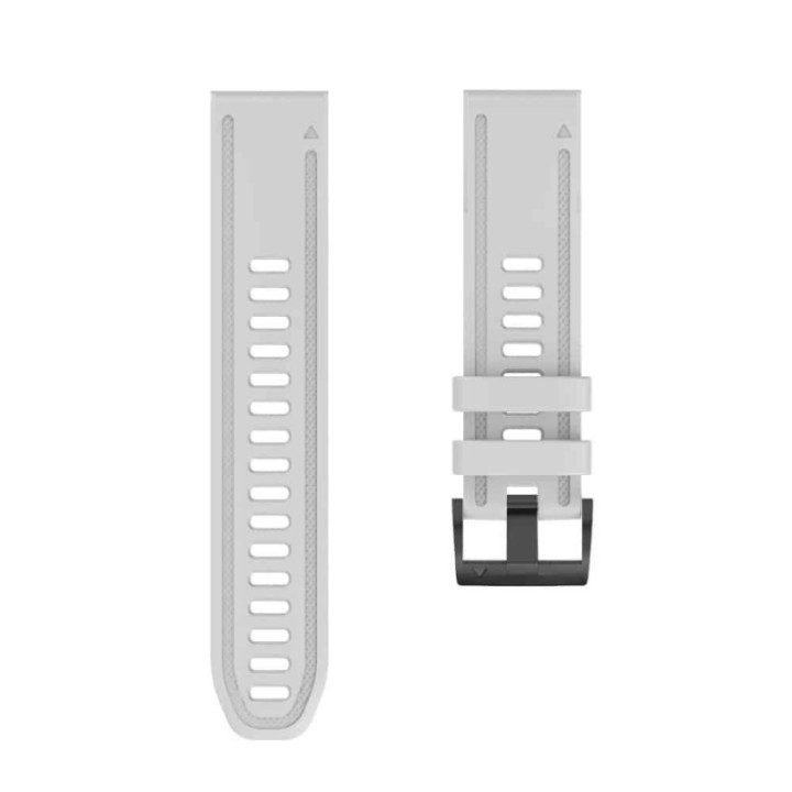 Kaufen Uhrarmband Garmin Fenix 6S / 6S Pro - Vit | CaseOnline.de
