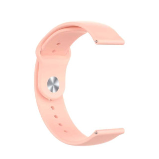 Köp Ljusrosa - Sport Klockarmband till Polar Ignite | CaseOnline.se
