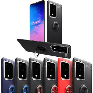 Slim Ring Case Samsung Galaxy S20 Ultra (SM-G988F)