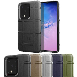Karu Shield kuori Samsung Galaxy S20 Ultra (SM-G988F)