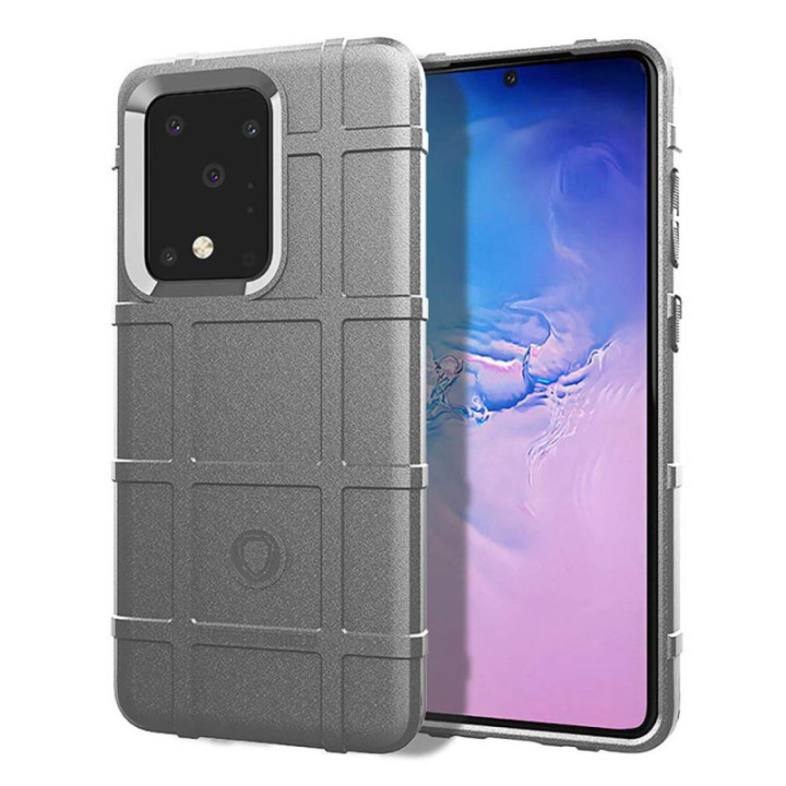 Køb Rugged Shield cover Samsung Galaxy S20 Ultra