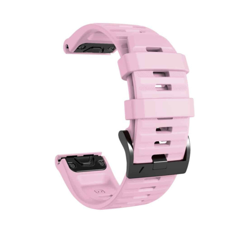 Ostaa Pink - Sport Garmin Fenix 6X 