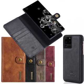 Mobil lommebok 2i1 DG Ming Samsung Galaxy S20 Ultra (SM-G988F)