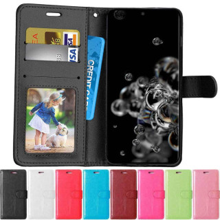 Køb Mobile Wallet 3-kort Samsung Galaxy S20 Ultra på CaseOnline.se