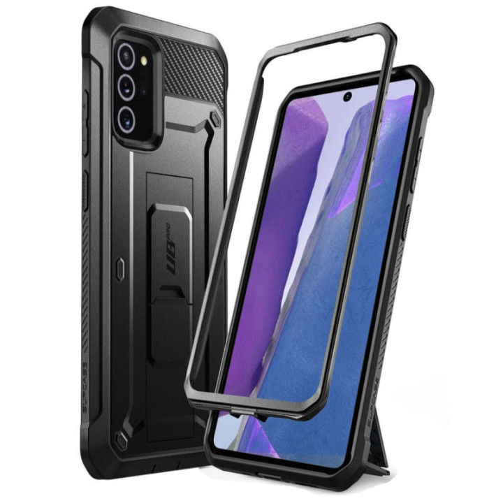 Køb SUPCASE UB Pro cover Samsung Galaxy Note 20 Ultra
