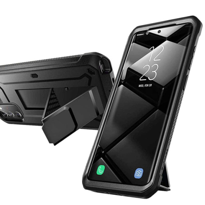 Køb SUPCASE UB Pro cover Samsung Galaxy Note 20 Ultra
