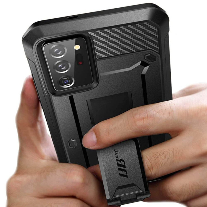 Køb SUPCASE UB Pro cover Samsung Galaxy Note 20 Ultra