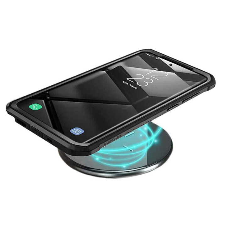 SUPCASE UB Pro deksel Samsung Galaxy Note 20