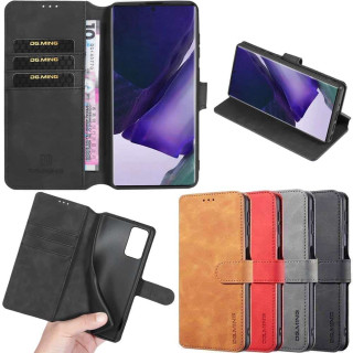 DG-Ming Mobile Wallet 3 Card Samsung Galaxy A21s (SM-A217F)